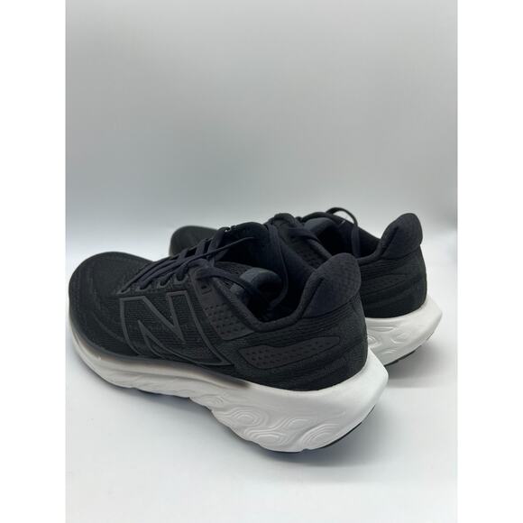 New Balance Men\'s Size 8.5 Fresh Foam X 1080v13 Black M1080K13 main image 6